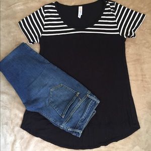 Lularoe classic T